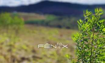 Imagem 4: Um terreno que acompanha sua visão