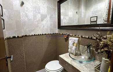 Imagem 7: Casa de condominio no Parque Santa Anita