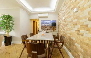 Imagem: Venda Apartamento 3 Dormitórios - 99 m²