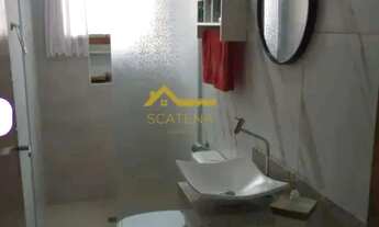 Imagem 6: Casa Térrea à Venda Condomínio Village Araçoiaba