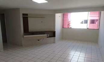 Imagem 3: Apartamento para Alugar - Tirol - Natal/RN