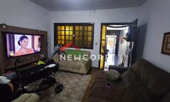 Imagem 4: Casa em Rua Américo Bertoni - Jardim Vânia Maria - Bauru/SP