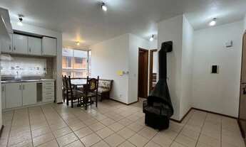 Imagem 2: Apartamento semi mobiliado para locação em Canela!