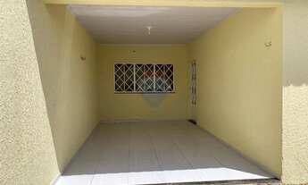 Imagem 4: Casa disponível para locação no bairro Bugi