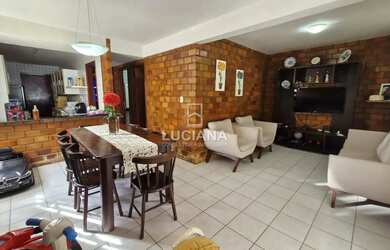 Imagem 3: Casa com 5 Quartos em Condomínio próximo da BR-232 em Gravatá/PE