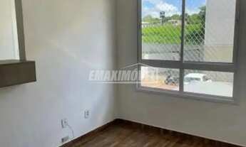 Imagem 2: Apartamento com 1 quarto no Edifício Boulevard Ipanema em Sorocaba-SP