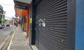 Imagem: PONTO COMERCIAL - CENTRO JACAREÍ