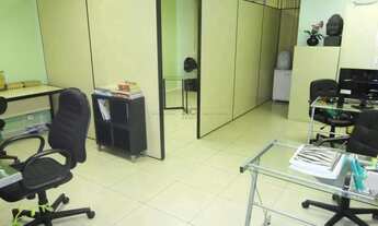 Imagem 5: Sala à venda, Savassi - Belo Horizonte/MG