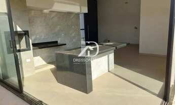 Imagem 7: Casa à venda no Condomínio Bella Vitta, em Bady Bassitt /SP