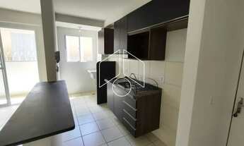 Imagem: Residencial Apartamento em Marília