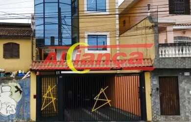 Imagem 2: Prédio comercial á venda Gopouva