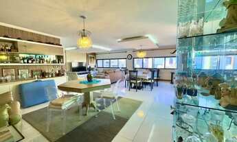 Imagem 3: ? Cobertura à Venda no Meireles | Vista Mar