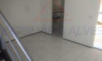 Imagem 5: 191 - ALUGUEL - APARTAMENTO - BAIRRO ININGA - COND MATEUS FARIAS - PROXIMO A U..