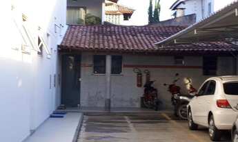 Imagem 2: Apartamento para estudante perto da UFRBa em Cruz das Almas