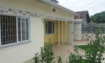 Imagem: Algo ampla casa no Bairro Coral Lages-SC