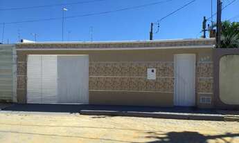 Imagem: Casa (Januária-MG