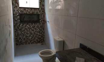 Imagem 6: Casa no bairro vale do sol ótimo acabento e localidade