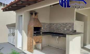 Imagem 7: Linda casa com piscina no Cauamé