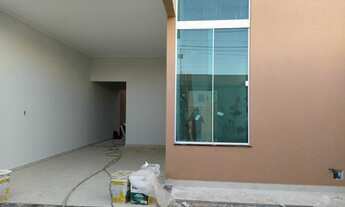 Imagem: Casa no bairro vale do sol ótimo acabento