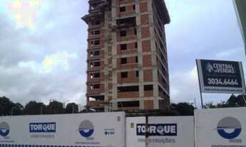 Imagem 6: Oportunidade, apartamento com 3 quartos e lazer, saia do aluguel more em boa viagem