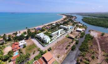 Imagem: Apartamento com 3 Quartos sendo 1 Suíte