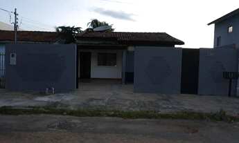 Imagem 2: Alugo casa(Cáceres-MT)(1salário mínimo