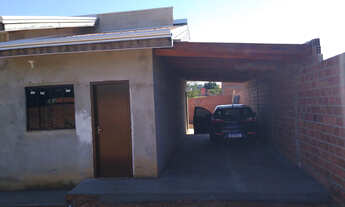 Imagem: Aluga-se uma casa