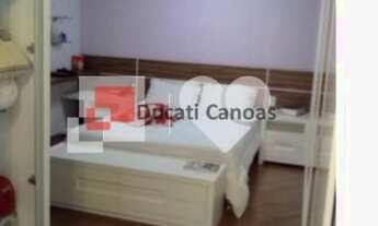 Imagem 6: Apartamento a Venda no bairro Marechal Rondon - Canoas, RS