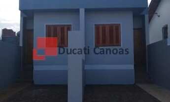 Imagem 1: Casa a Venda no bairro Olaria - Canoas, RS