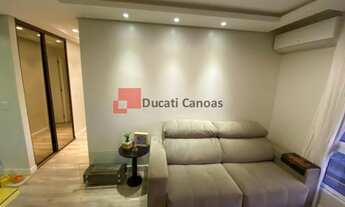 Imagem 5: Apartamento 3 dormitórios com 2 vagas