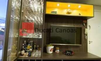 Imagem 4: Apartamento 3 dormitórios com 2 vagas