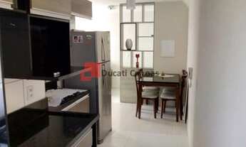 Imagem 6: Apartamento a Venda no bairro Mato Grande - Canoas, RS