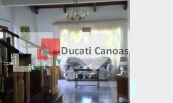 Imagem 5: Casa Alto Padrão a Venda no bairro Igara - Canoas, RS