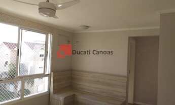 Imagem 2: Apartamento a Venda no bairro Mato Grande - Canoas, RS