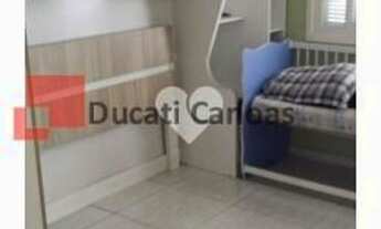 Imagem 4: Casa 2 dormitórios