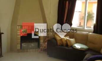 Imagem 3: Casa em Condomínio a Venda no bairro Nossa Senhora das Graças - Canoas, RS