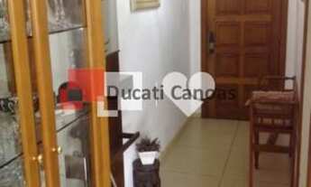 Imagem 2: Apartamento a Venda no bairro Marechal Rondon - Canoas, RS