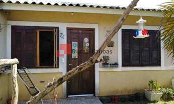 Imagem 2: Casa a Venda no bairro São José - Canoas, RS