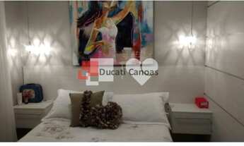 Imagem 2: Casa em Condomínio a Venda no bairro Igara - Canoas, RS