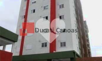 Imagem: Apartamento a Venda no bairro Marechal Rondon