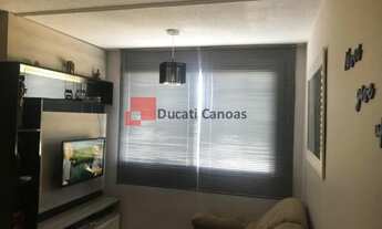 Imagem 3: Apartamento a Venda no bairro Mato Grande - Canoas, RS