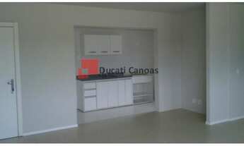 Imagem 5: Apartamento a Venda no bairro Marechal Rondon - Canoas, RS