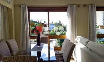 Imagem 3: Apartamento a Venda no bairro Nossa Senhora das Graças - Canoas, RS