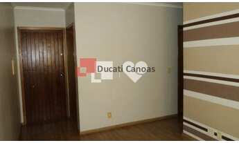 Imagem 7: Apartamento a Venda no bairro Nossa Senhora das Graças - Canoas, RS