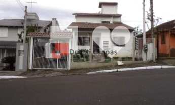 Imagem: Casa a Venda no bairro Nossa Senhora das