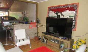 Imagem 5: Casa a Venda no bairro Guajuviras - Canoas, RS