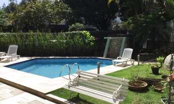 Imagem: Casa em Condomínio a Venda no bairro Alphaville