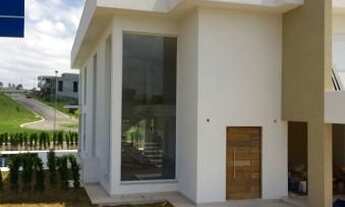 Imagem: Casa em Condomínio a Venda no bairro Tamboré