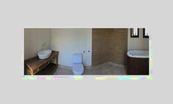 Imagem 5: Casa em Condomínio a Venda no bairro Tamboré - Santana de Parnaíba, SP