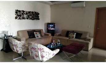 Imagem 2: Apartamento a Venda no bairro Tamboré - Santana de Parnaíba, SP